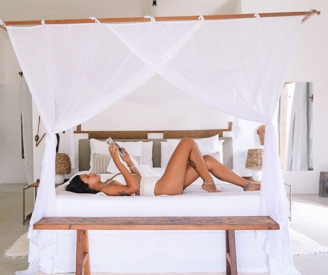 هتل Villa Dos Nativos Boutique