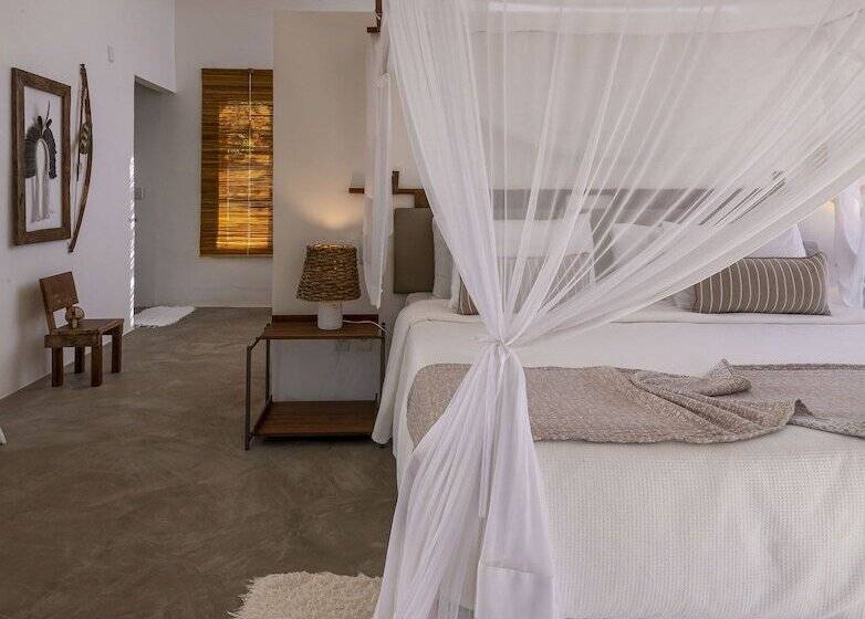 هتل Villa Dos Nativos Boutique