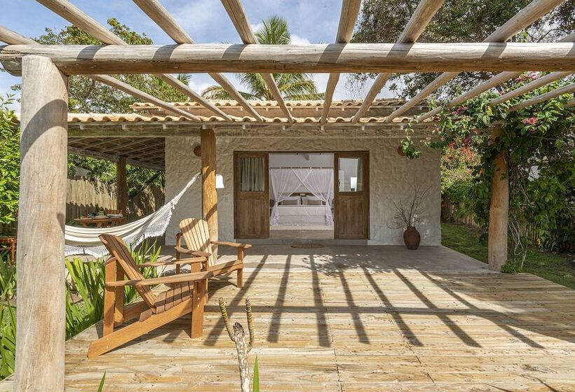 هتل Villa Dos Nativos Boutique