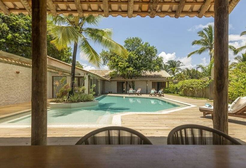 هتل Villa Dos Nativos Boutique