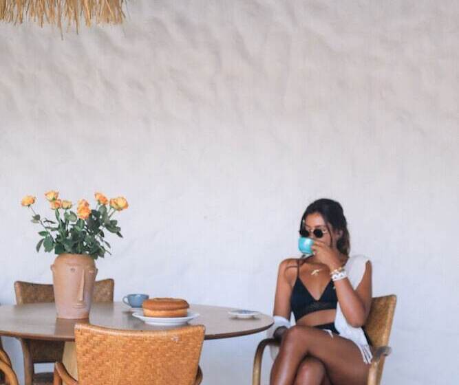 هتل Villa Dos Nativos Boutique