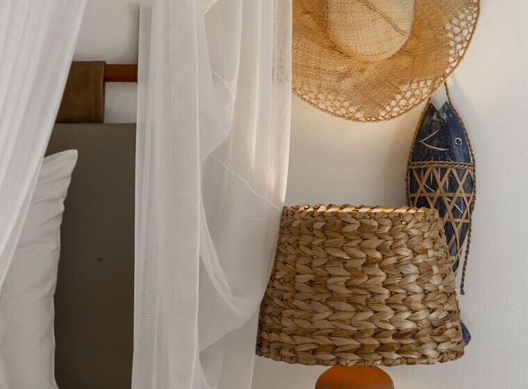 هتل Villa Dos Nativos Boutique