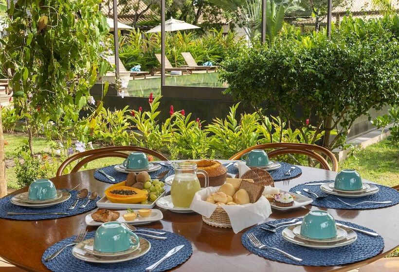 هتل Villa Dos Nativos Boutique