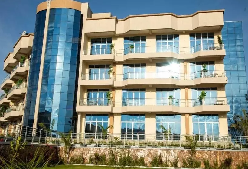 Madras Hotel And Apartments