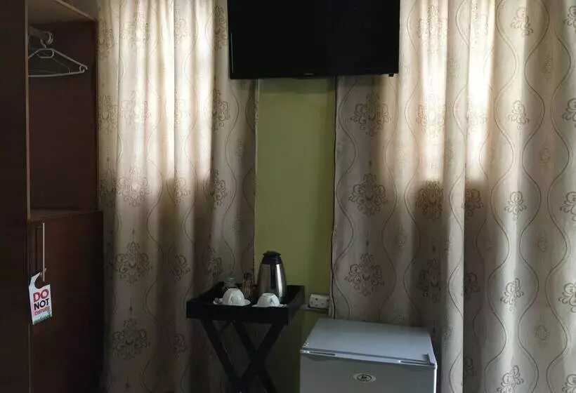 پانسیون Island Avenue Guest House