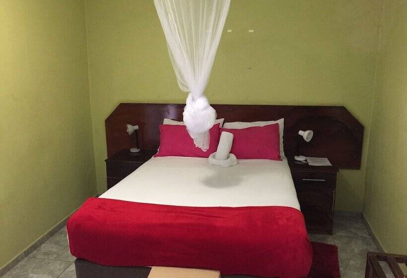 پانسیون Island Avenue Guest House