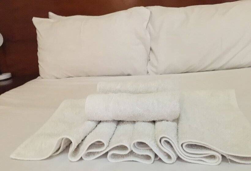 پانسیون Island Avenue Guest House