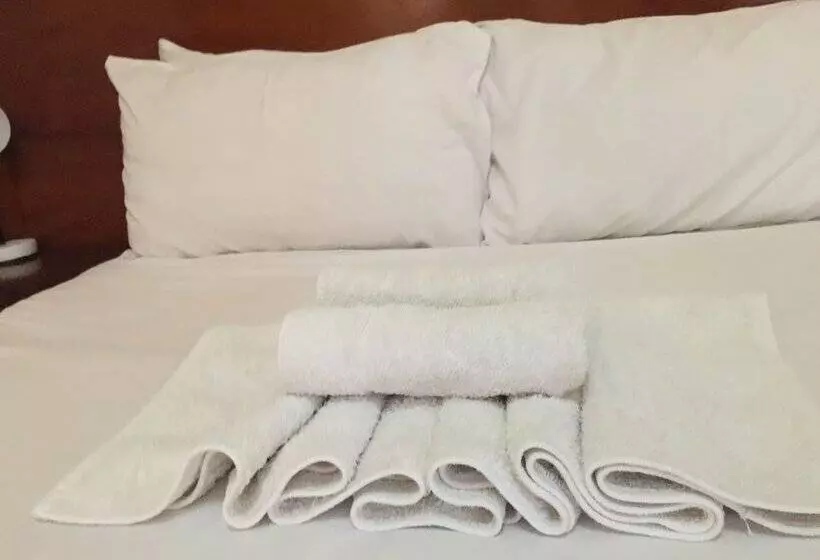 پانسیون Island Avenue Guest House