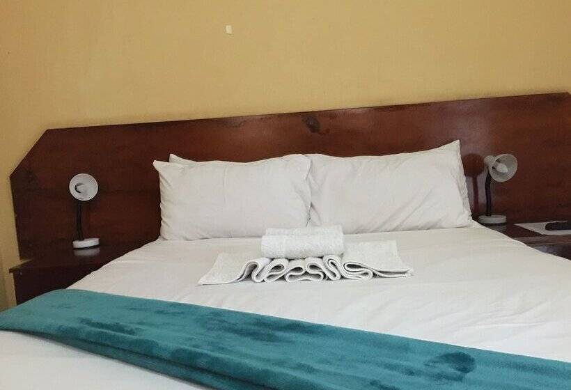 پانسیون Island Avenue Guest House