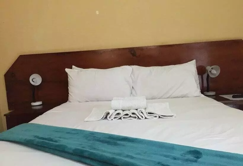 پانسیون Island Avenue Guest House