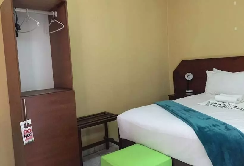 پانسیون Island Avenue Guest House