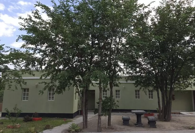 پانسیون Island Avenue Guest House