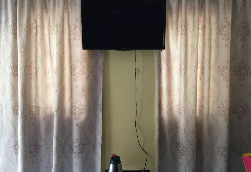 پانسیون Island Avenue Guest House