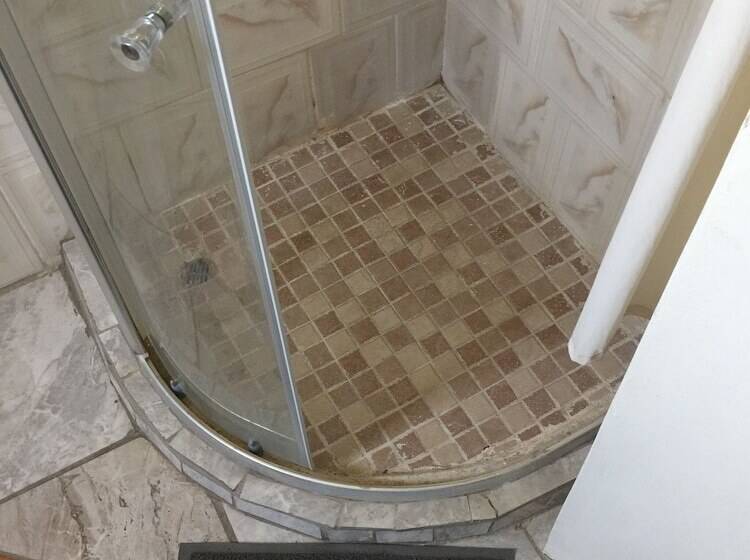 پانسیون Island Avenue Guest House