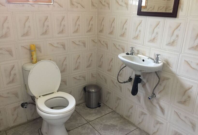 پانسیون Island Avenue Guest House