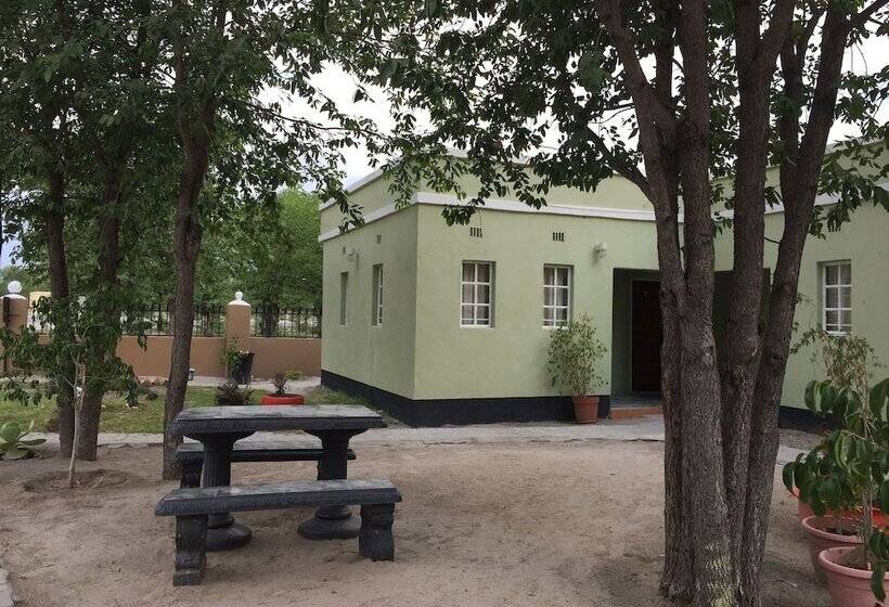 پانسیون Island Avenue Guest House