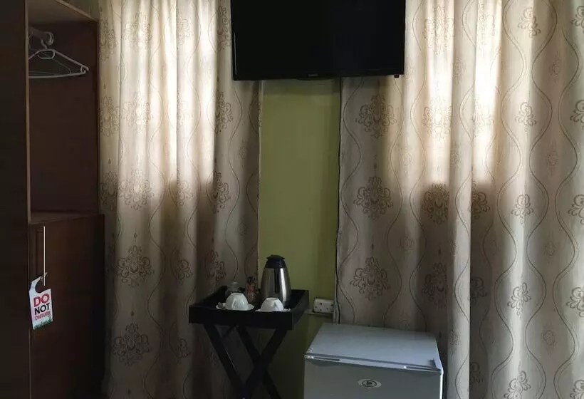 پانسیون Island Avenue Guest House