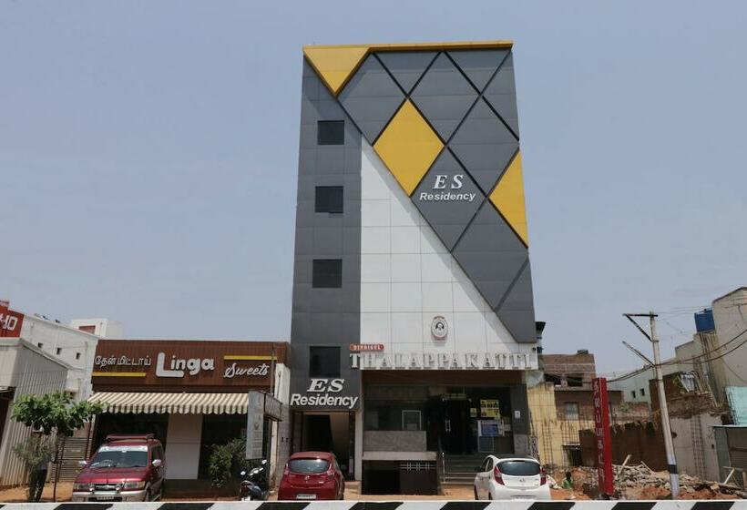 Residència Es Residency