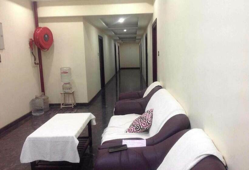 Residència Es Residency