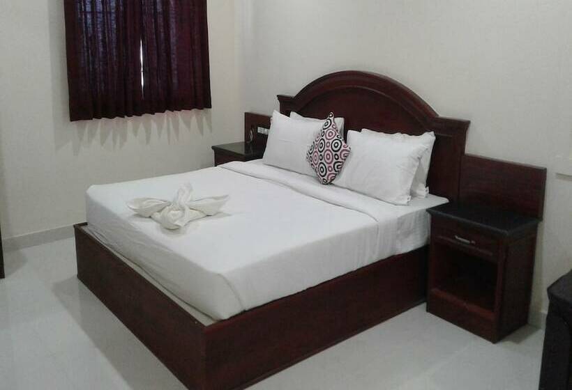 Residència Es Residency