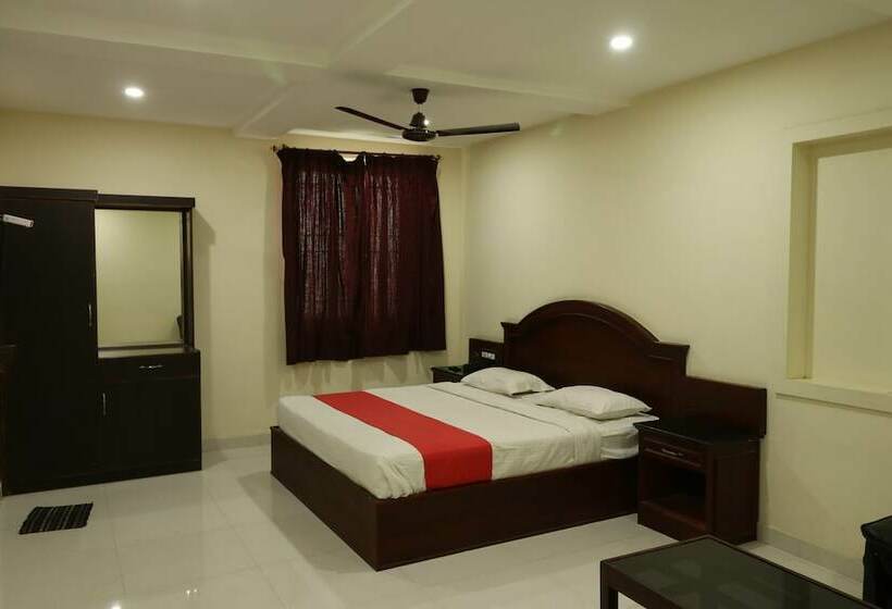 Residència Es Residency