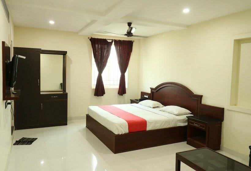 Residència Es Residency