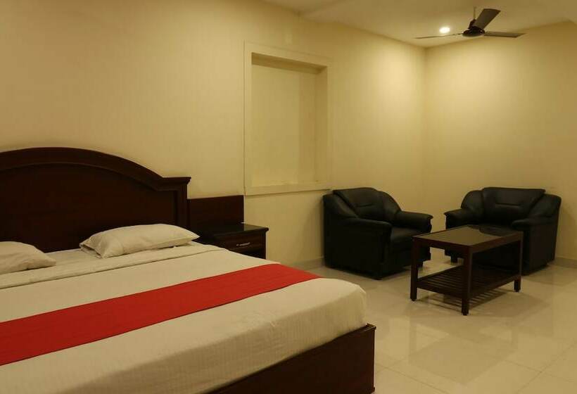 Residència Es Residency