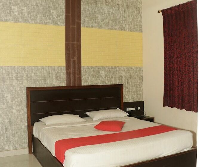 Residència Es Residency