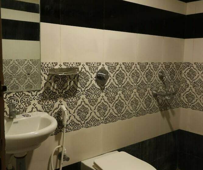 Residència Es Residency