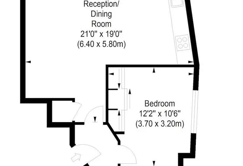 Urban Chic  Rathbone