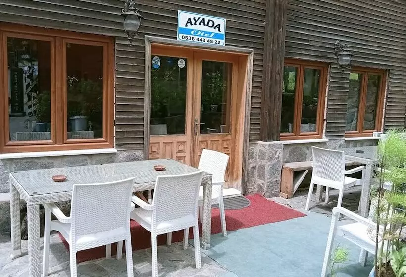 Ayada Otel