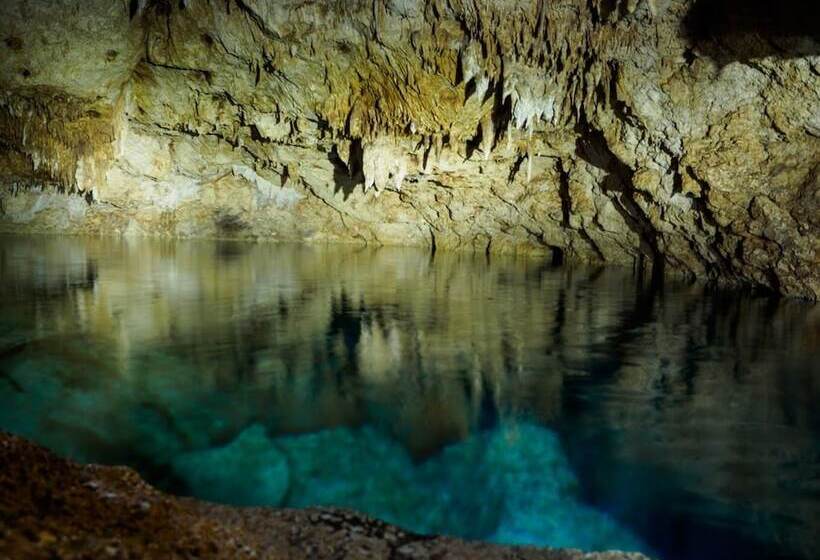 Bayahibe Hotel El Pulpo