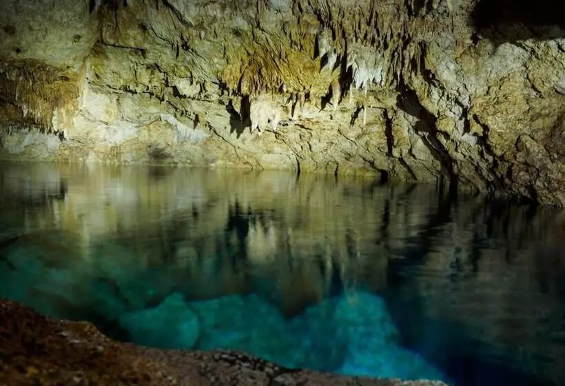 Bayahibe Hotel El Pulpo