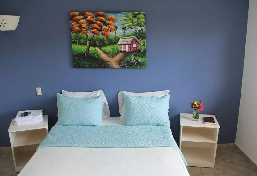 Bayahibe Hotel El Pulpo