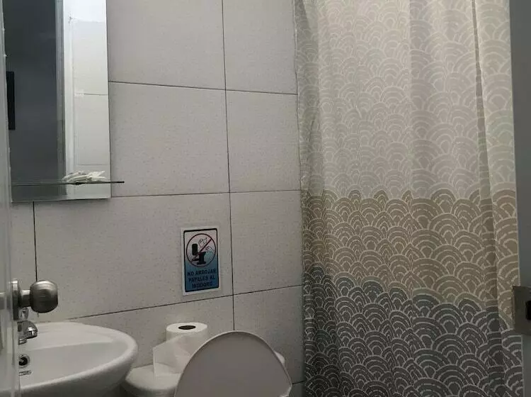 Bayahibe Hotel El Pulpo