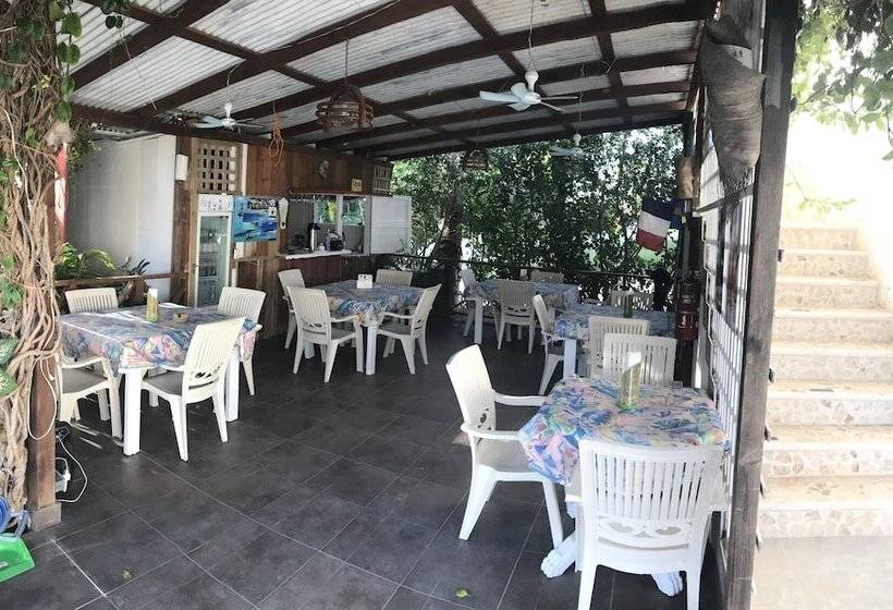 Bayahibe Hotel El Pulpo