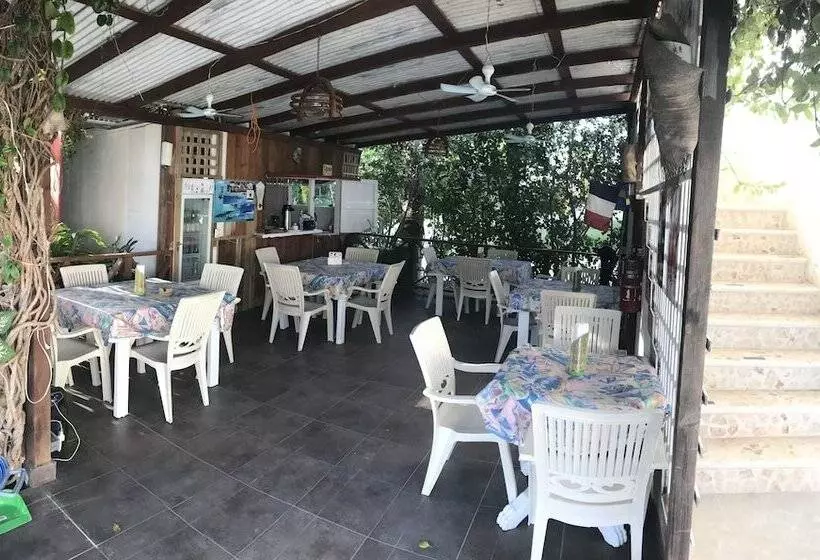 Bayahibe Hotel El Pulpo