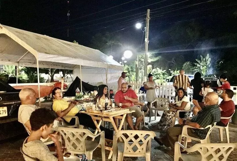 Bayahibe Hotel El Pulpo