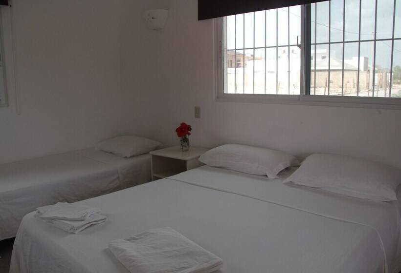 Bayahibe Hotel El Pulpo