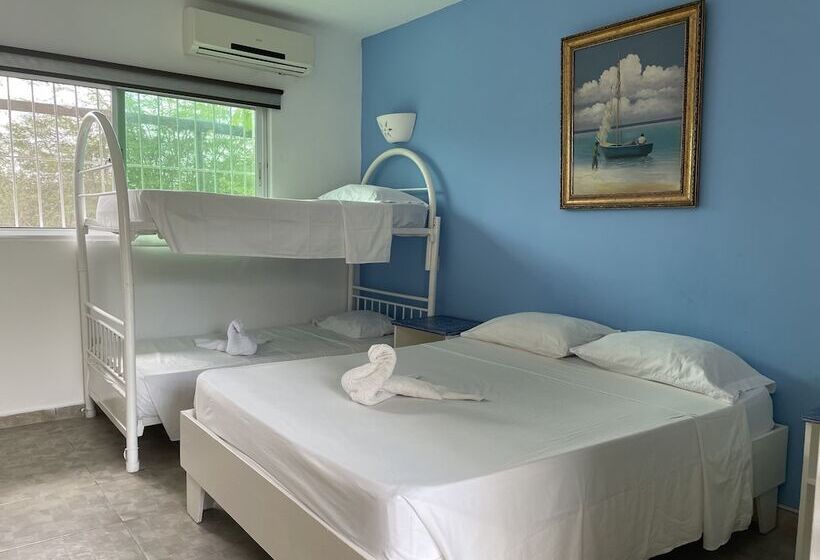 Bayahibe Hotel El Pulpo