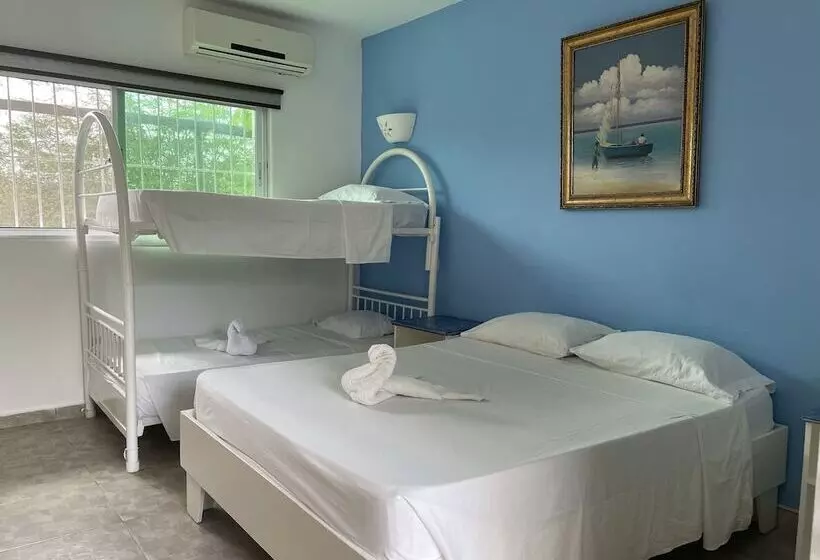 Bayahibe Hotel El Pulpo