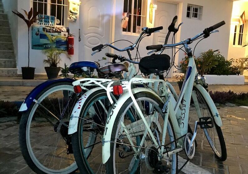 Bayahibe Hotel El Pulpo