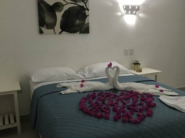 Bayahibe Hotel El Pulpo