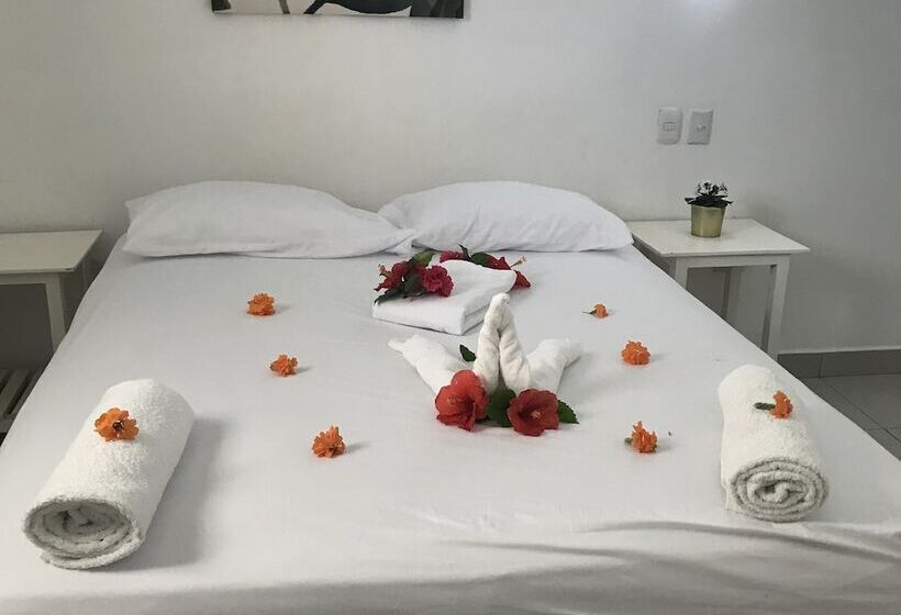 Bayahibe Hotel El Pulpo