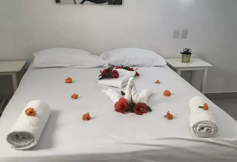 Bayahibe Hotel El Pulpo