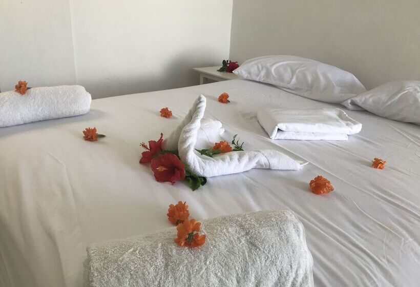 Bayahibe Hotel El Pulpo