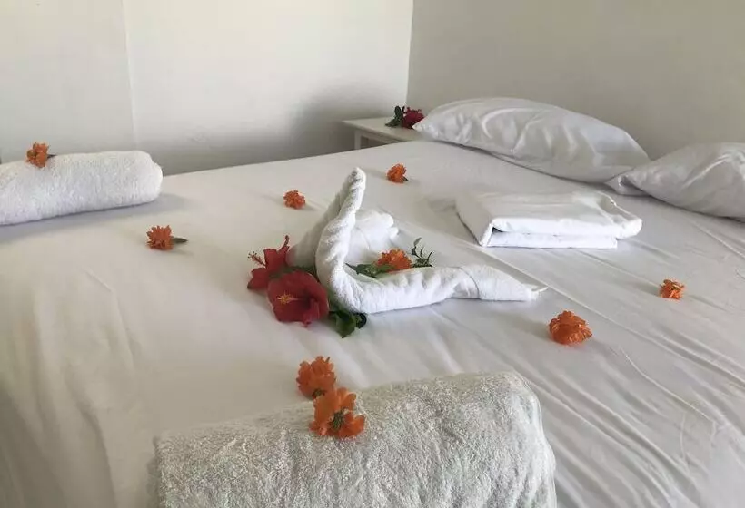 Bayahibe Hotel El Pulpo