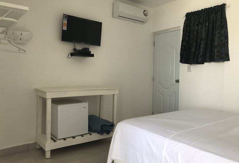 Bayahibe Hotel El Pulpo