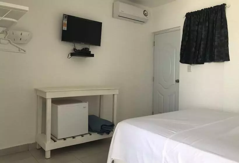 Bayahibe Hotel El Pulpo