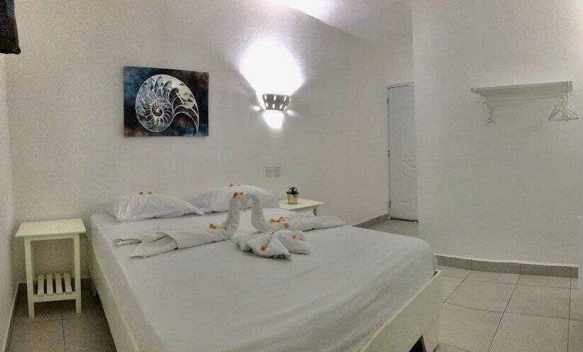 Bayahibe Hotel El Pulpo